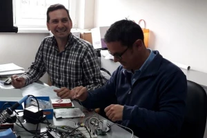 Prave patente za izradu klopki za štetočine u voćnjacima i na njivama