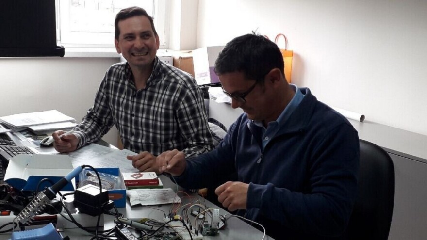 Prave patente za izradu klopki za štetočine u voćnjacima i na njivama