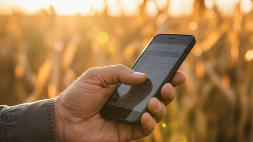 KLUB! Društvena mreža za poljoprivrednike!