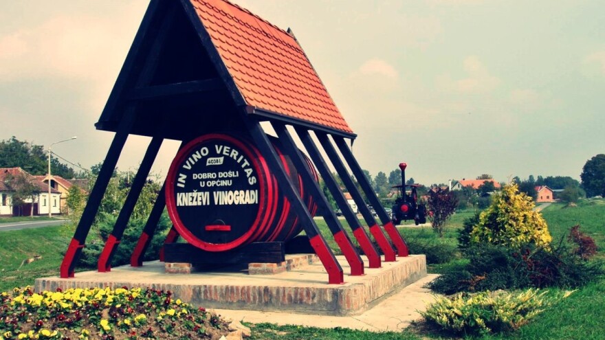 Kneževi Vinogradi: Općina s čak 15.000 hektara obradivih površina!