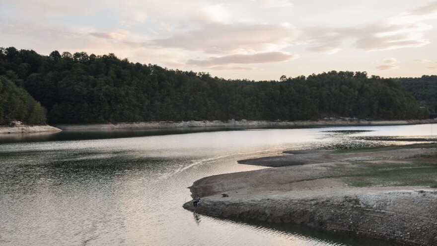 Stanje u rekama Srbije - od lošeg do borbe protiv izgradnje mini hidroelektrane
