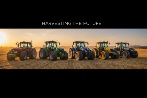 Ko su finalisti izbora za traktor godine 2016?
