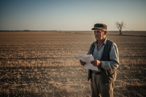 Ko uzurpira državno zemljište?