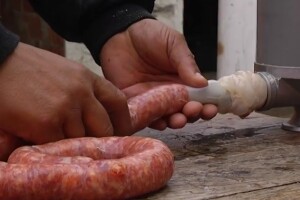 Zaštita zemljopisnog podrijetla za kobasicu?