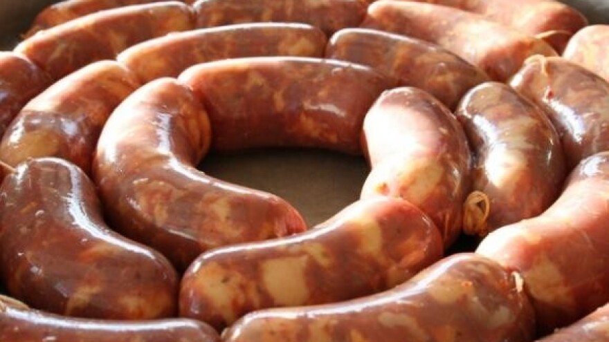 Slavonska svinjetina za pršut i pancetu