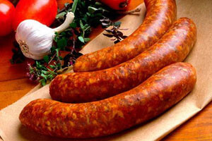 5. miholjačka kobasicijada