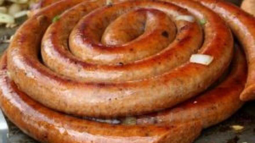 11. Donjogradska kobasijada - Osijek