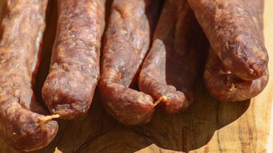 Kobasičari, prijavite se na Međunarodnu kobasijadu u Tomislavgradu