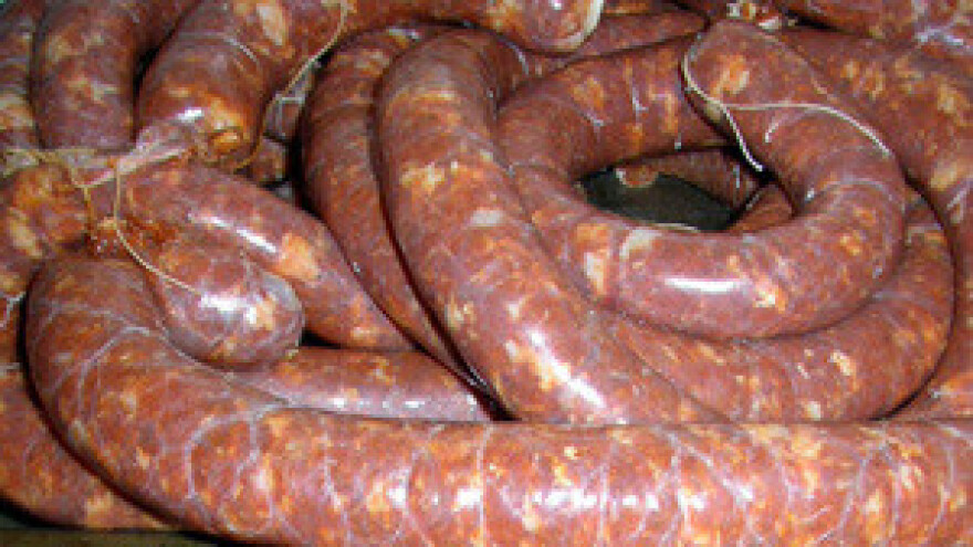 12. grabovačka kobasijada