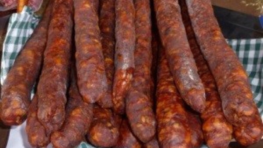 U Vinkovcima prva trgovina izvornih slavonskih proizvoda