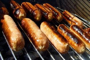 Prerada pokvarenog mesa u Njemačkoj