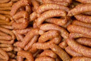 Tradicionalna svinjokolja