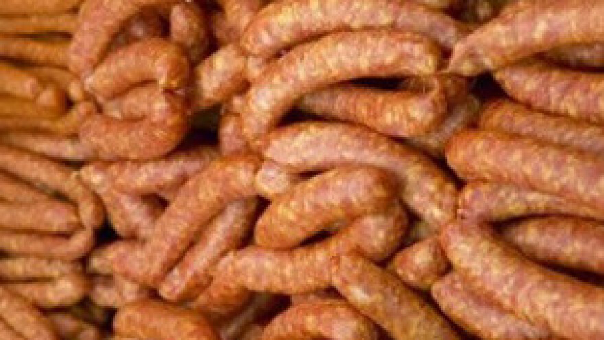 Tradicionalna svinjokolja