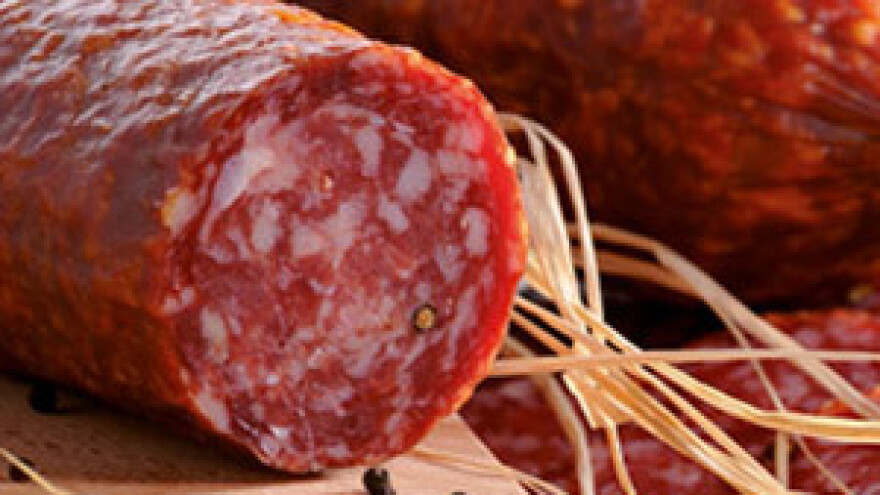 Podravka gradi novu kobasičarnicu