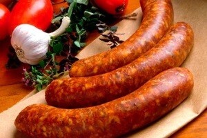 10. Donjogradska kobasicijada