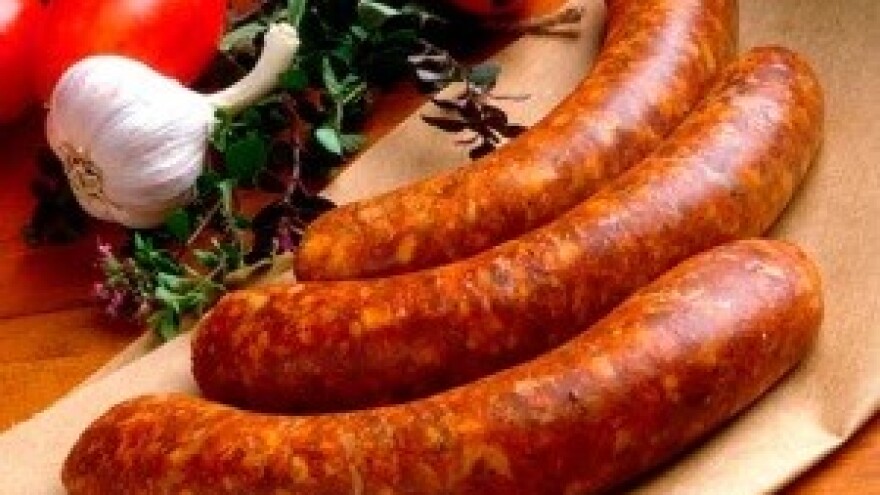 10. Donjogradska kobasicijada