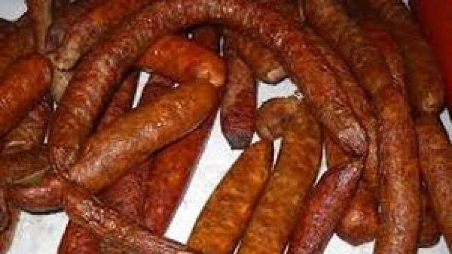 Srijemska kobasicijada 2014.