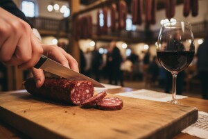 Kobasijada u Grabovcu