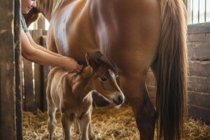 Kobilje mlijeko jača imunološki sustav i iznimno je ljekovito