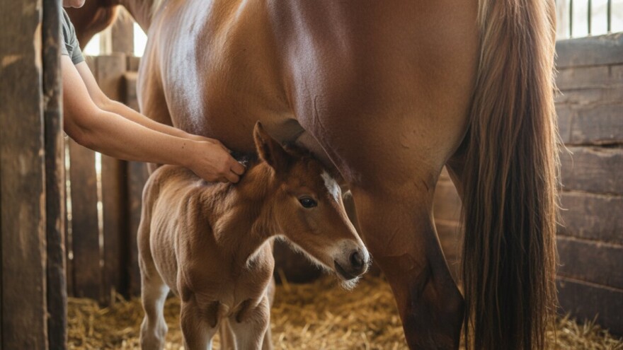 Kobilje mlijeko jača imunološki sustav i iznimno je ljekovito