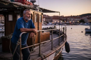 Koćari traže cijenu goriva od 4 kune po litri