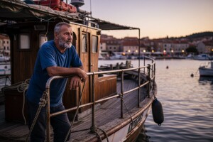 Koćari traže cijenu goriva od 4 kune po litri