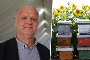 Dražen Kocet: Cilj nam je osigurati 10 eura potpore po košnici za svakog pčelara