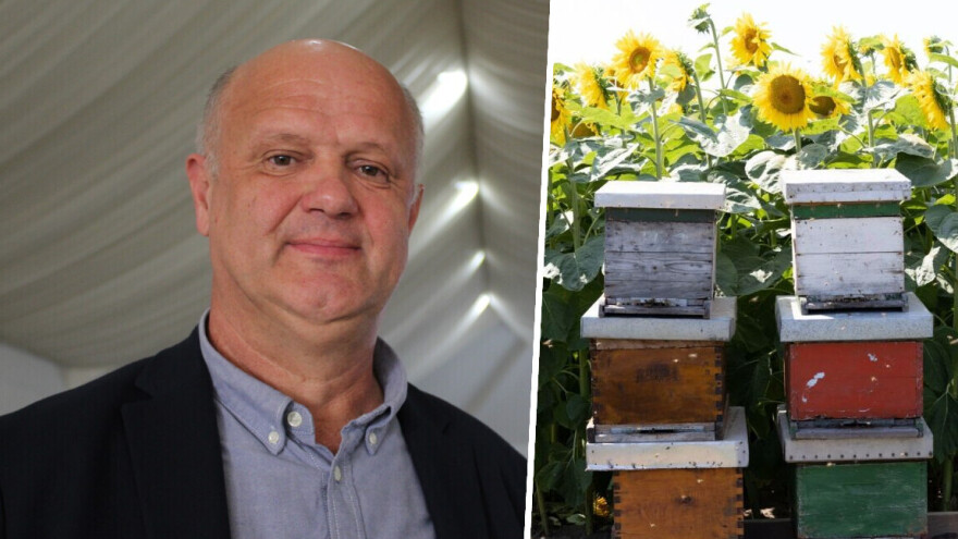 Dražen Kocet: Cilj nam je osigurati 10 eura potpore po košnici za svakog pčelara