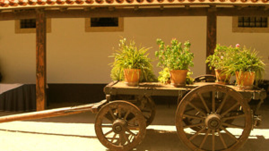 Kontinentalni turizam na slavonskobaranjski način