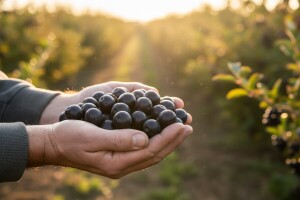 Kod aronije nema bolesti i truleži
