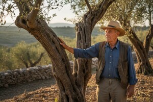 Kod nas vlasnici nikada ne znaju koliko imaju točno maslina