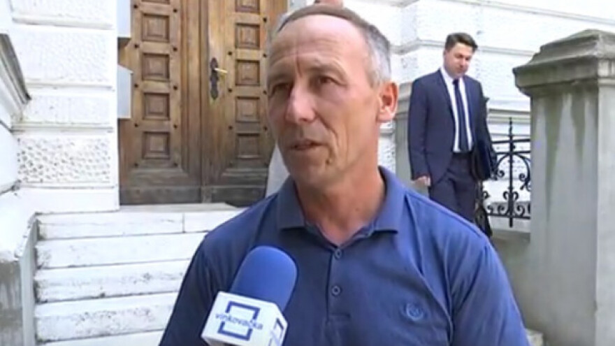 Kodeks otkupa postao kamen spoticanja za ratare