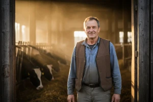 Koga sve hranite kada kupujete hrvatsko mlijeko?