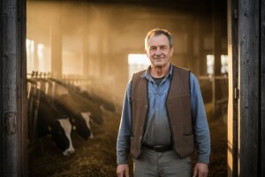 Koga sve hranite kada kupujete hrvatsko mlijeko?