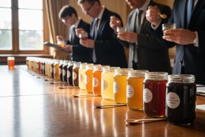 Koja je najbolja sortna vrsta meda?