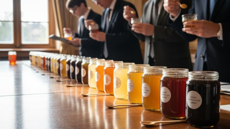 Koja je najbolja sortna vrsta meda?