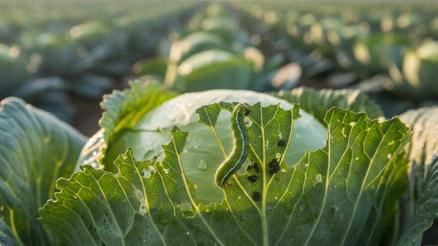 Koje bolesti prijete kupusnjačama?
