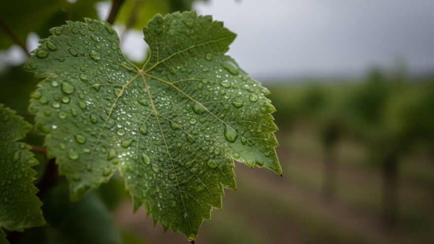 Koje bolesti prijete vinovoj lozi?