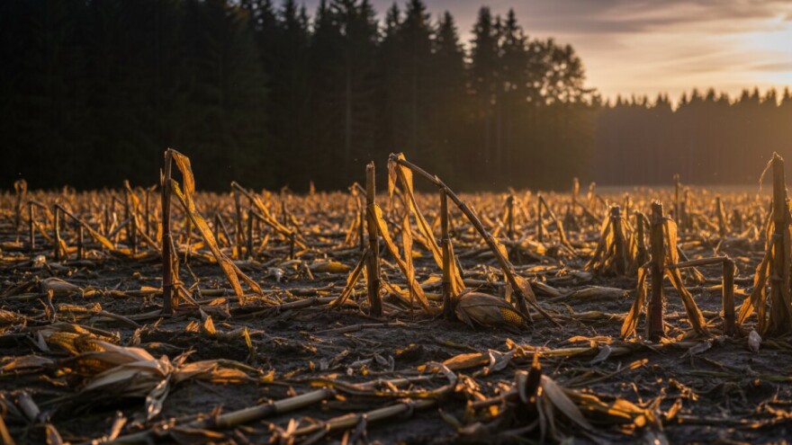 Koje štete uzrokuje divljač i kako ih spriječiti?
