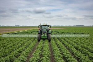 Koje su prednosti precizne poljoprivrede u ratarskoj proizvodnji?