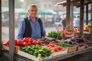Koji je najbolji odgovor na uvoz poljoprivrednih proizvoda?