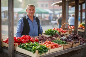 Koji je najbolji odgovor na uvoz poljoprivrednih proizvoda?