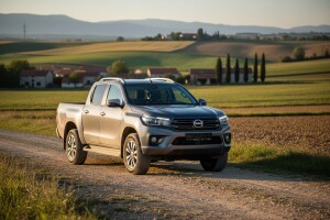 Koji pick up izabrati za svoje gospodarstvo?