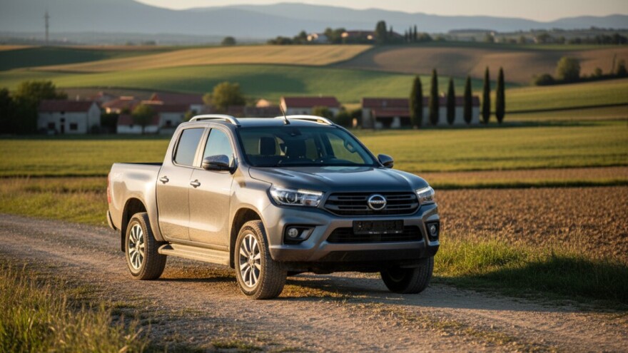 Koji pick up izabrati za svoje gospodarstvo?