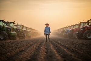 Koji traktor odabrati?