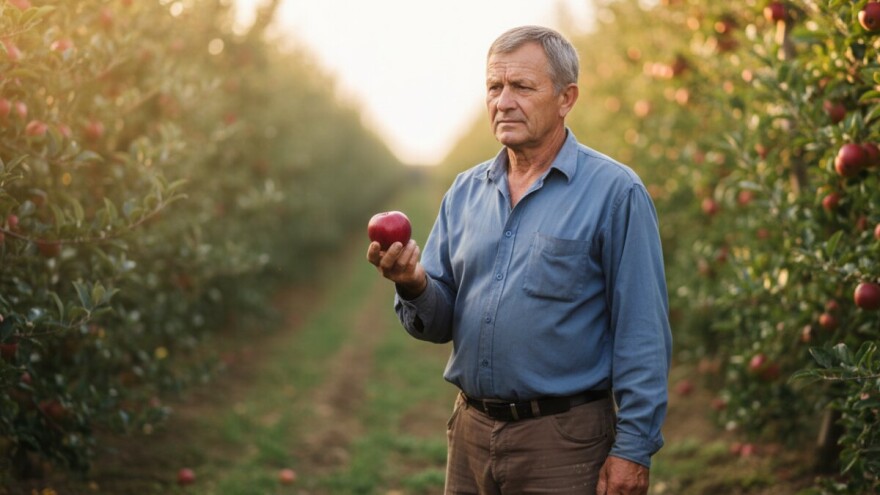 Kojim mjerama potpore EU možemo ojačati hrvatsko voćarstvo