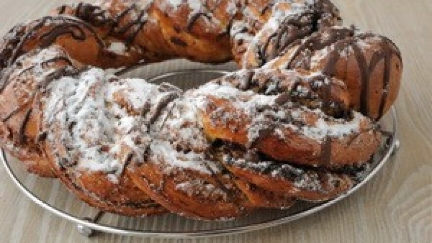 Održan Sajam Okusi hrvatsko!