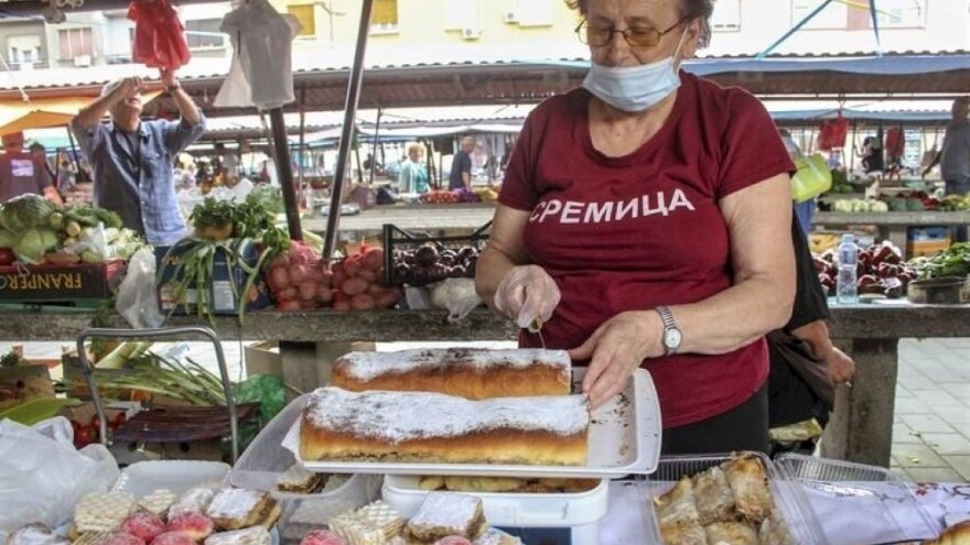 "Sremice" za svoje kolače koriste svinjsku mast umesto margarina?