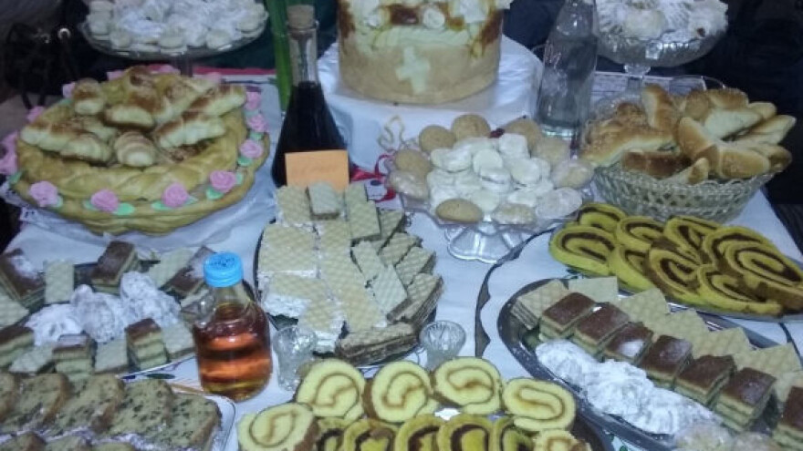 Žene - čuvari tradicije!