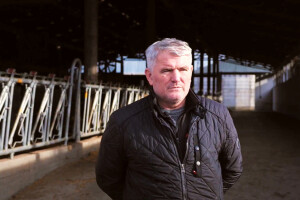 Branko Kolak je novi/stari predsjednik Saveza udruga hrvatskih uzgajivača holstein goveda